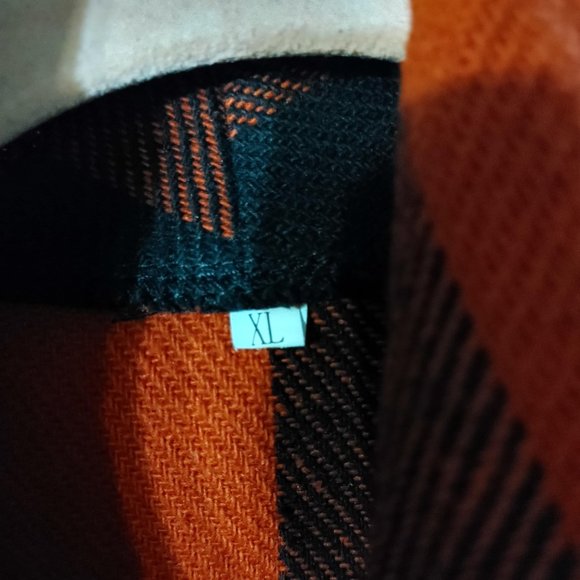 No sleeves vest from Shein - Picture 2 of 2